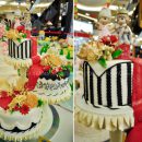 wedding-cake-fortune-baking-festival-2013