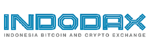 Indodax - Indonesia Bitcoin and Cryto Exchange