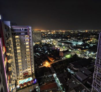 Roof Top MG Suites - Hotel - Apartment