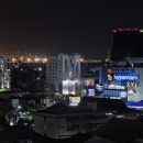 Night Photography : Novotel Hotel - Whiz Hotel - Paragon Mall