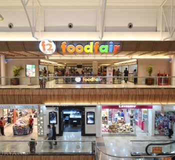 Foodfair Ciputra Mall Semarang