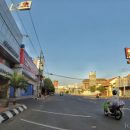 Jalan Pemuda Semarang