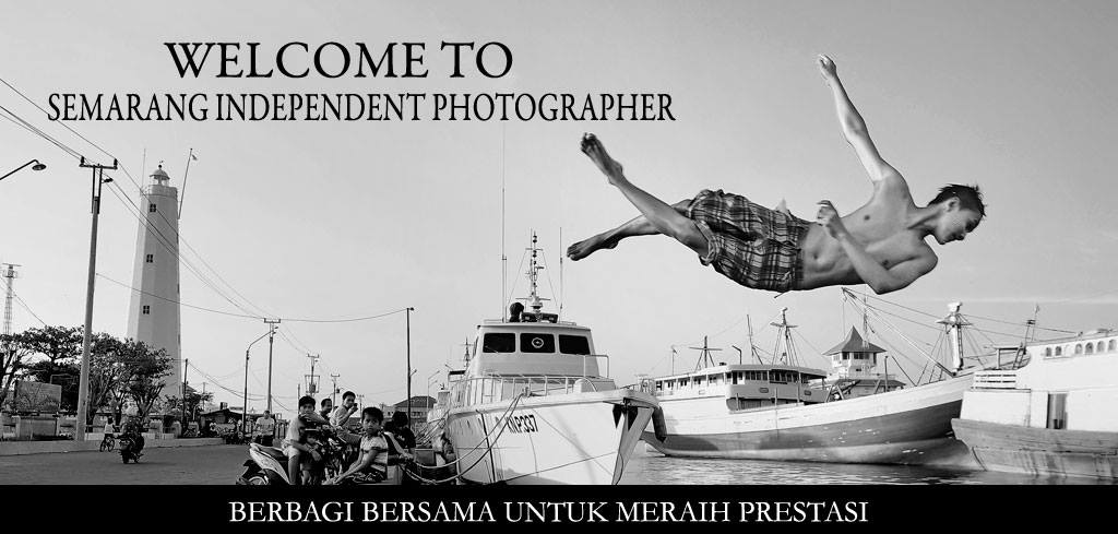 Komunitas Semarang Independent Photographer