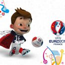 Jadwal Pertandingan Euro 2016