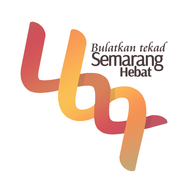 Logo Resmi HUT 469 kota Semarang