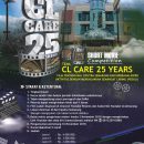 Lomba Video CL Care 25 Years
