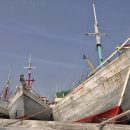 Daylight Photography - Pelabuhan Sunda Kelapa