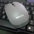 Rexus Q20 Mouse Wireless Murah Berkualitas