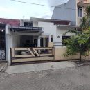 Disewakan Rumah Tinggal Semarang Indah - Semarang Barat