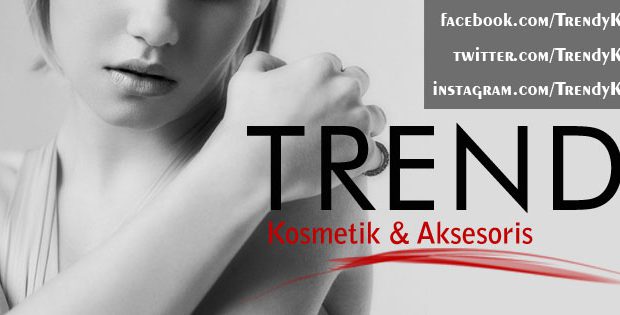 Toko Trendy Kosmetik & Aksesoris Semarang